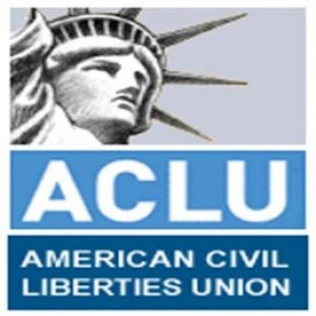 ACLU Square Logo