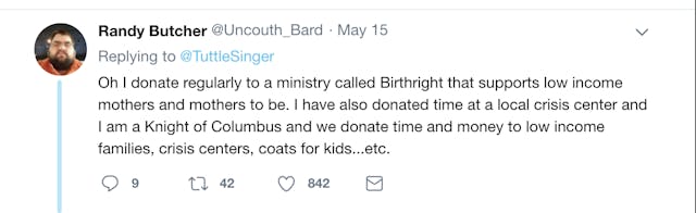 Alabama has more than 70 pro-life centers helping pregnant women image