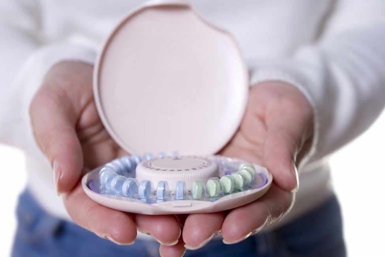 birth control