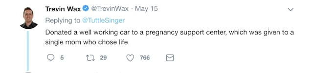 Alabama has more than 70 pro-life centers helping pregnant women image