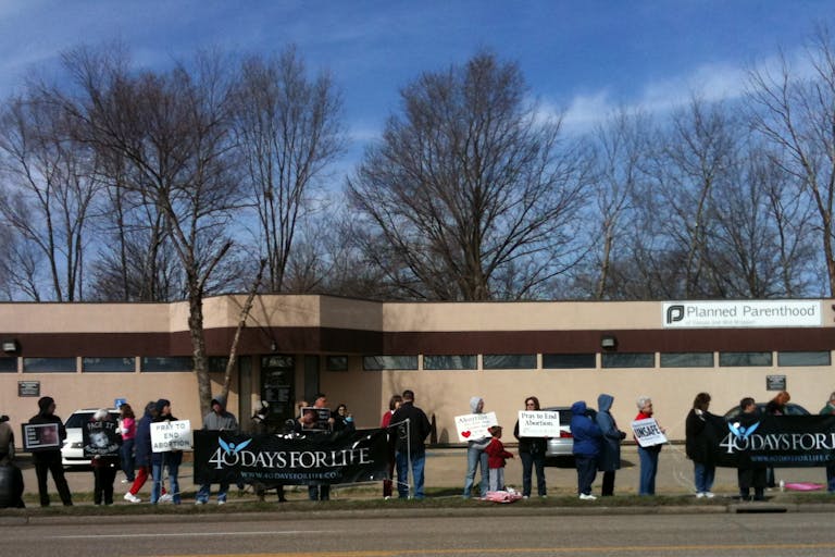 Planned Parenthood
