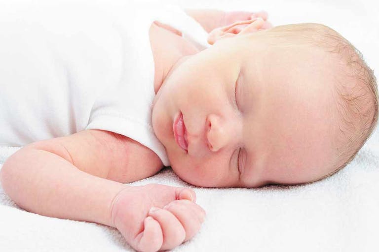 newborn, safe haven