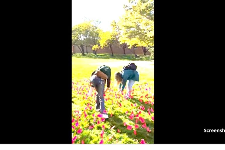 screenshot, saint louis university