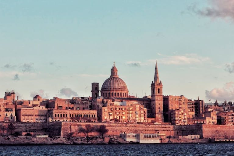 malta
