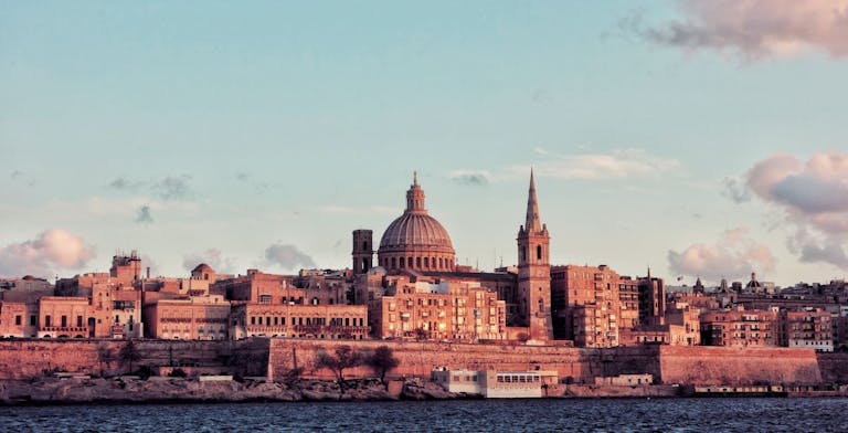 malta