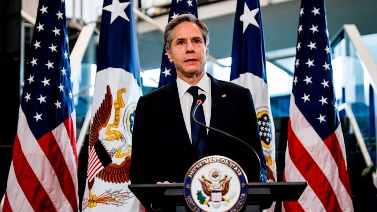 abortion, Biden, Antony Blinken, reproductive rights