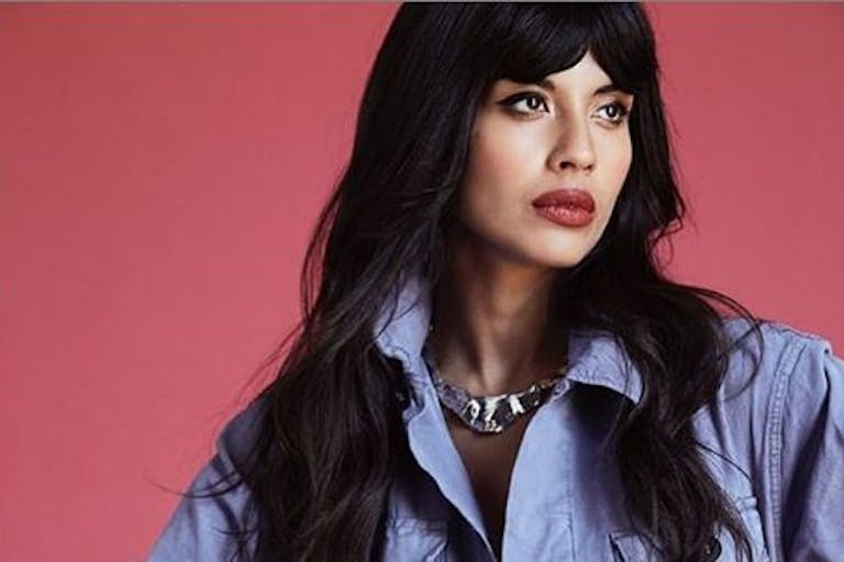 jameela jamil instagram