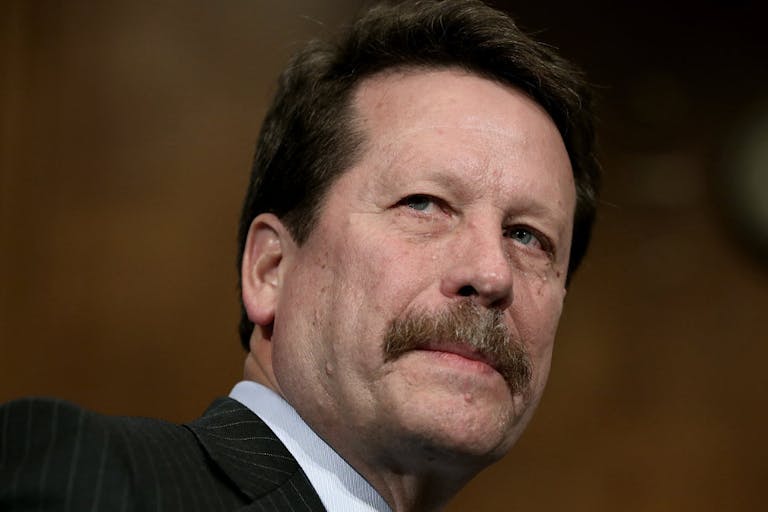 FDA, Robert Califf