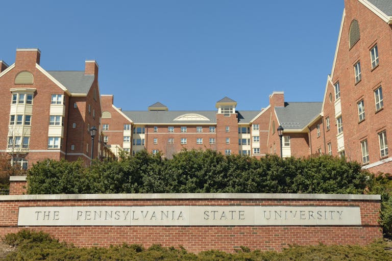 Penn State