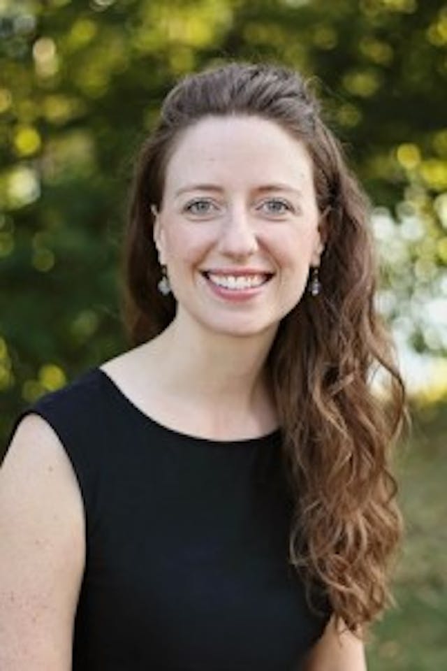 Stephanie Gray Stephanie Gray