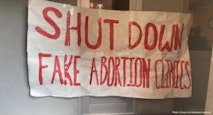 pregnancy center