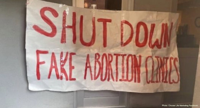 pregnancy center