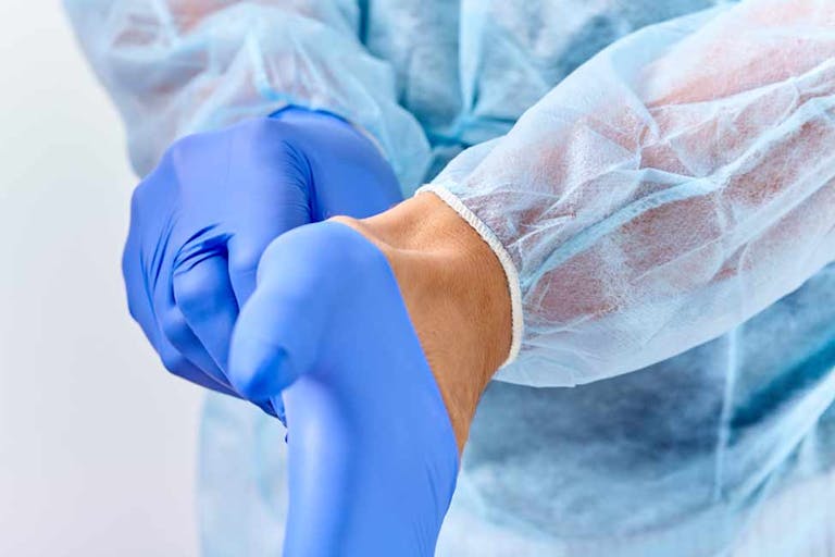 abortionist, Louisiana