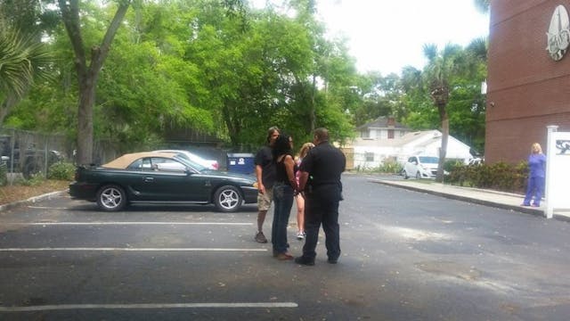 Mom of abortion teen accused with theft of prolifers phone n