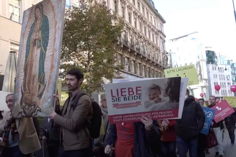 austria march for life