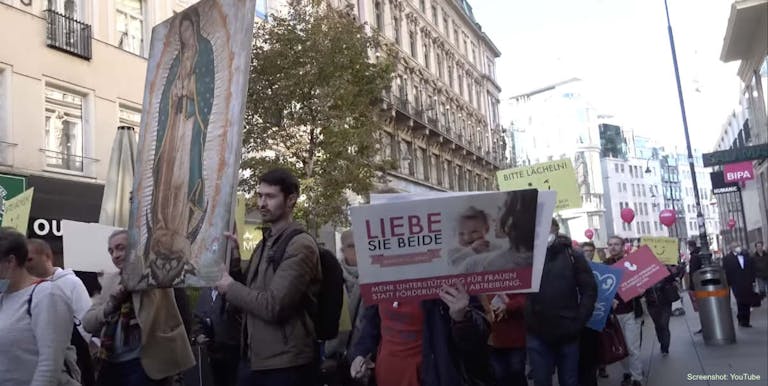 austria march for life