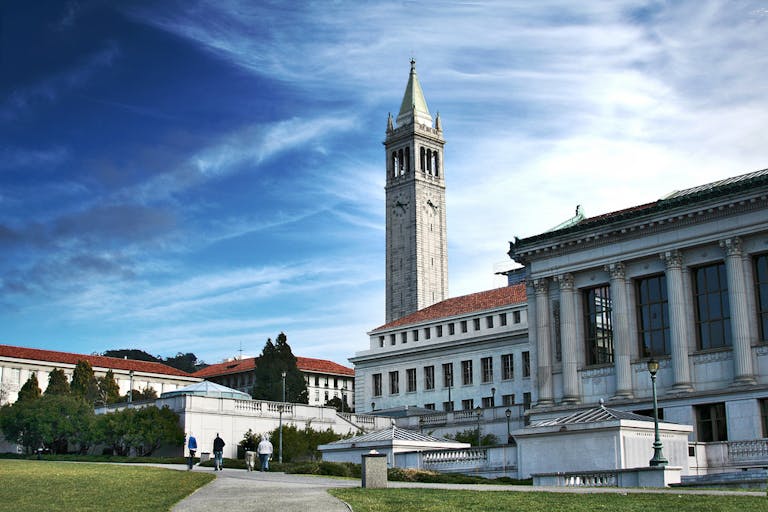 UCBerkeleyCampus