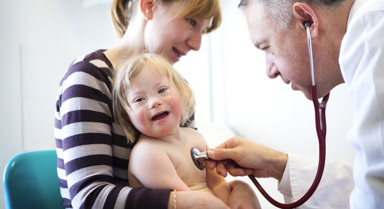 Down syndrome, prenatal testing