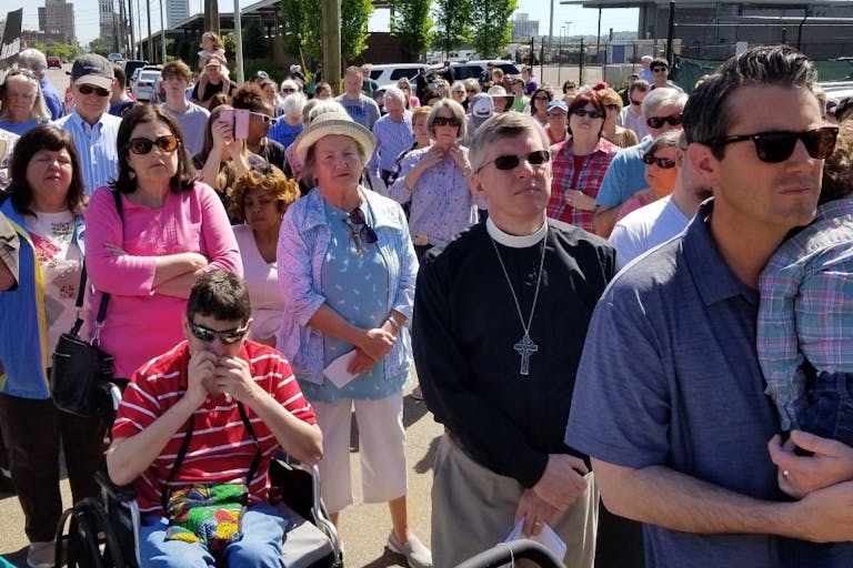 photo courtesty of Natalie Brumfield, Planned Parenthood