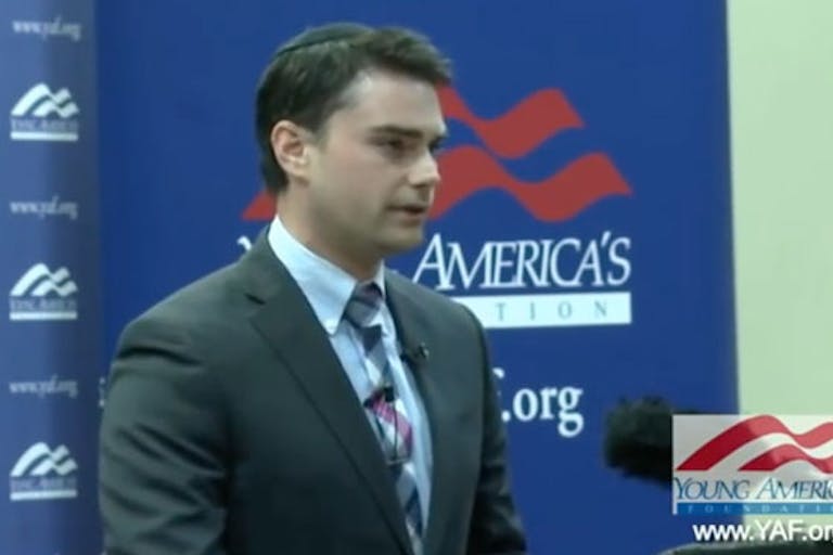 abortion is wrong, Shapiro