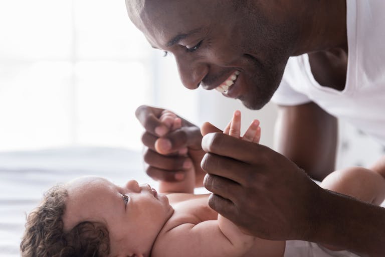 african-american-family