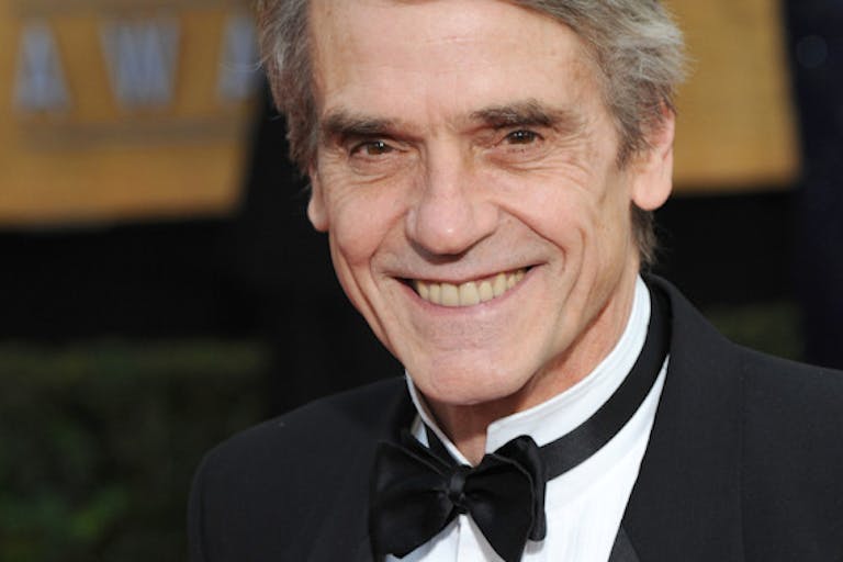 Jeremy Irons