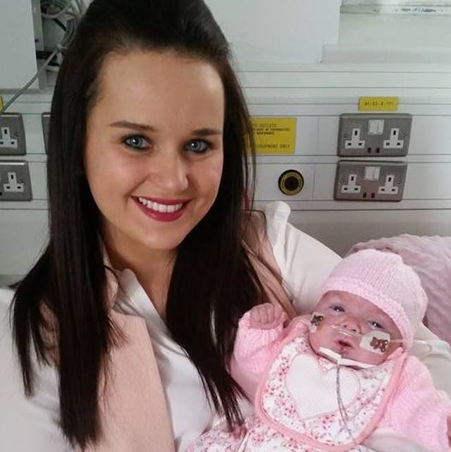 Photo via Facebook. Photo via Facebook.