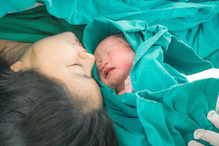 mother refuse abortion, rape