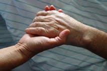 coma, New Jersey, assisted suicide