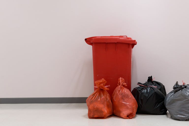 disposal