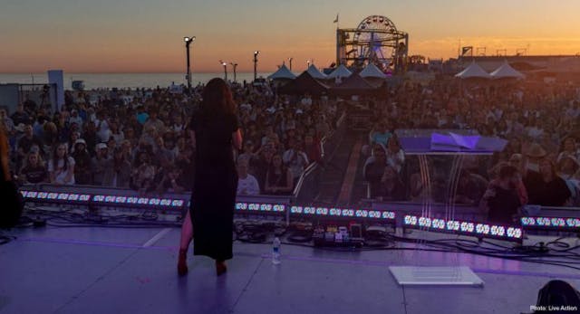 Photo: Live Action Live Action launches new campaign with ‘Unite for Life’ kickoff event image