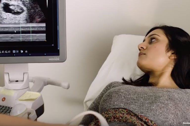 Planned Parenthood, Aid for Women, Chicago, abortion, ultrasound