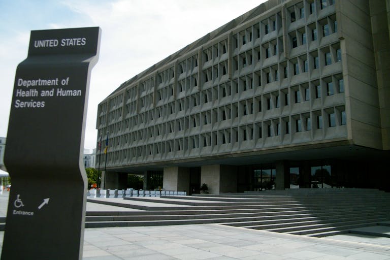 HHS Department