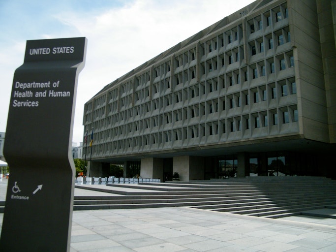 HHS Department