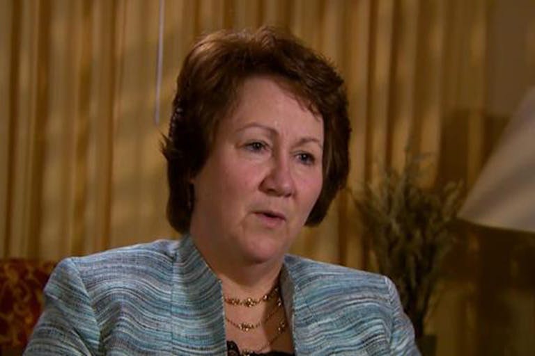 Sue Thayer – Exposing Planned Parenthood