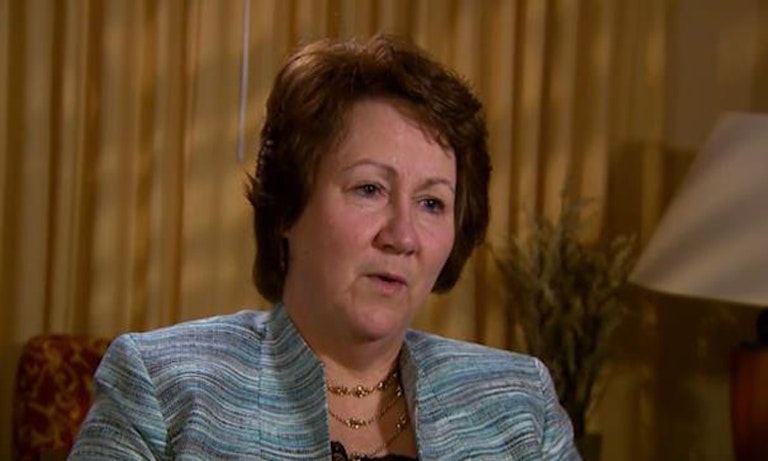 Sue Thayer – Exposing Planned Parenthood