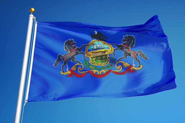 Pennsylvania