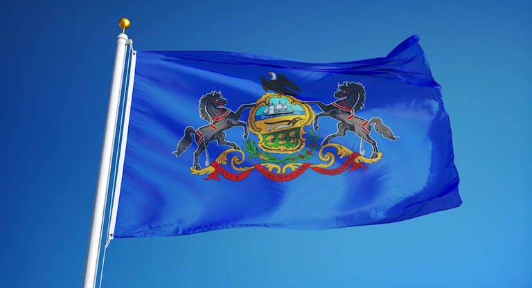 Pennsylvania