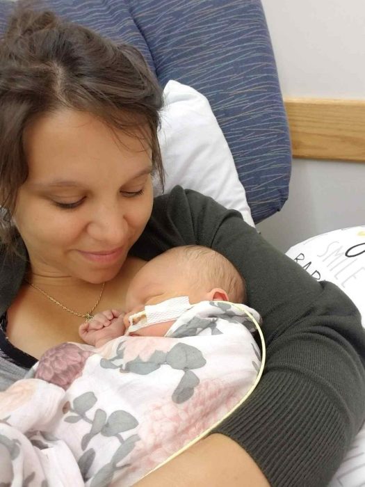 Photo courtesy of Mary-Christine Robeson