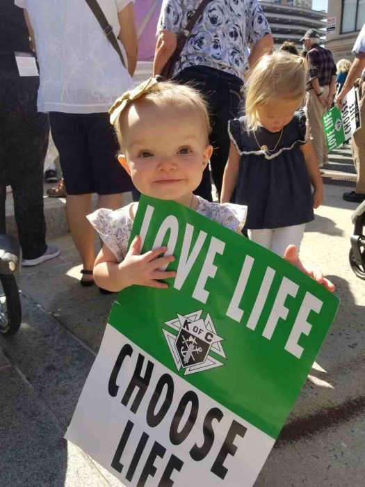 Arianna Jude Robeson (Photo courtesy of Mary-Christine Robeson)