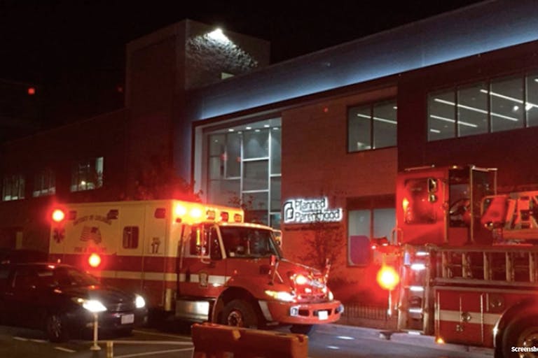 abortion, Planned Parenthood