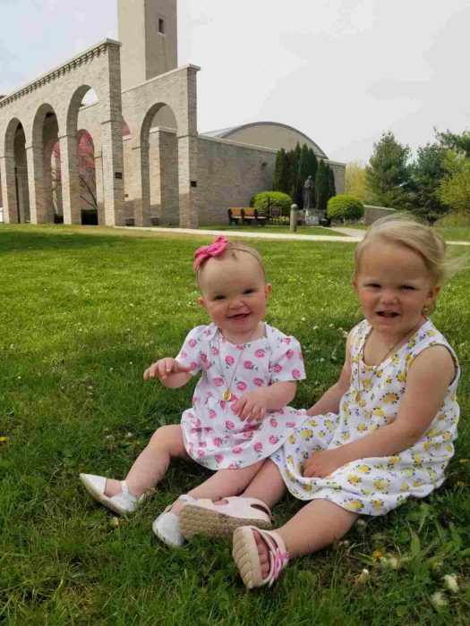 Photo courtesy of Mary-Christine Robeson