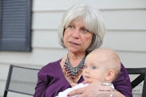 grandma, child, life, abortion, love