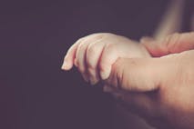 abortion, baby hands, conceived in rape, abortion, pro-life feminist, abortion survivors