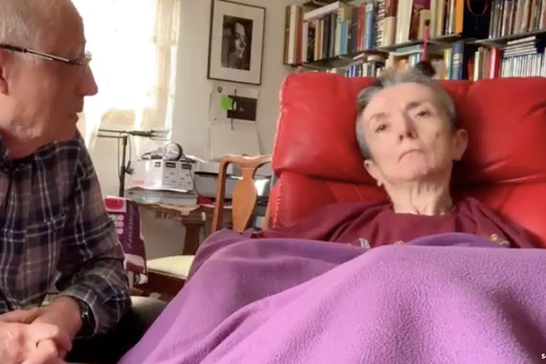 euthanasia, assisted suicide