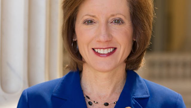 Rep. Vicky Hartzler Rep. Vicky Hartzler works to stop abortion