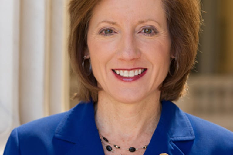 Rep. Vicky Hartzler Rep. Vicky Hartzler works to stop abortion