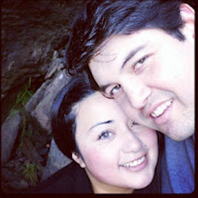 I was conceived through sexual abuse, but the law in Chile saved my life image