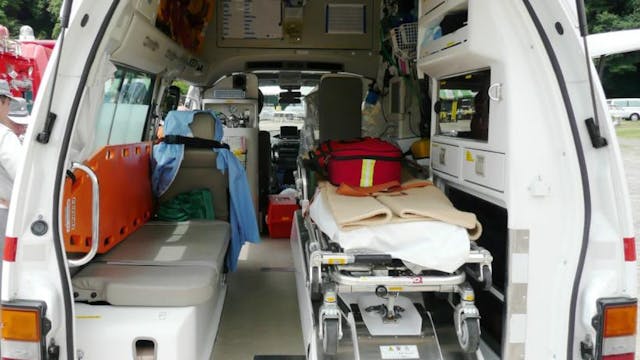 Study: Networks don’t report on dangers of abortion to women image