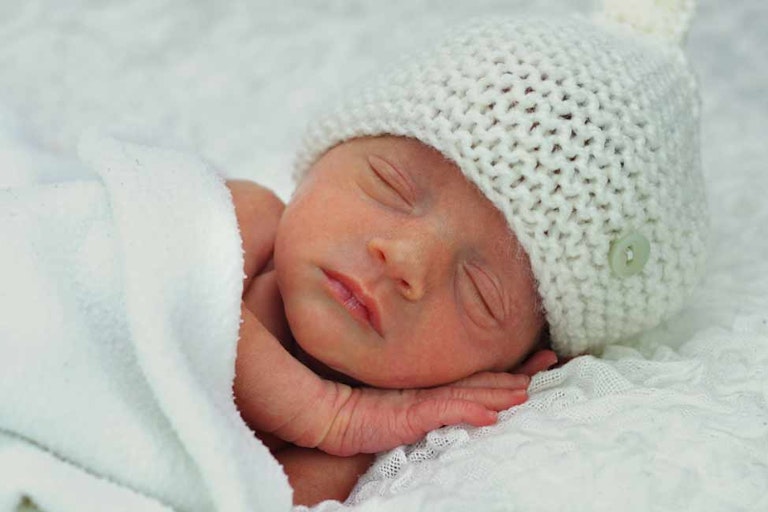 newborn, abortion